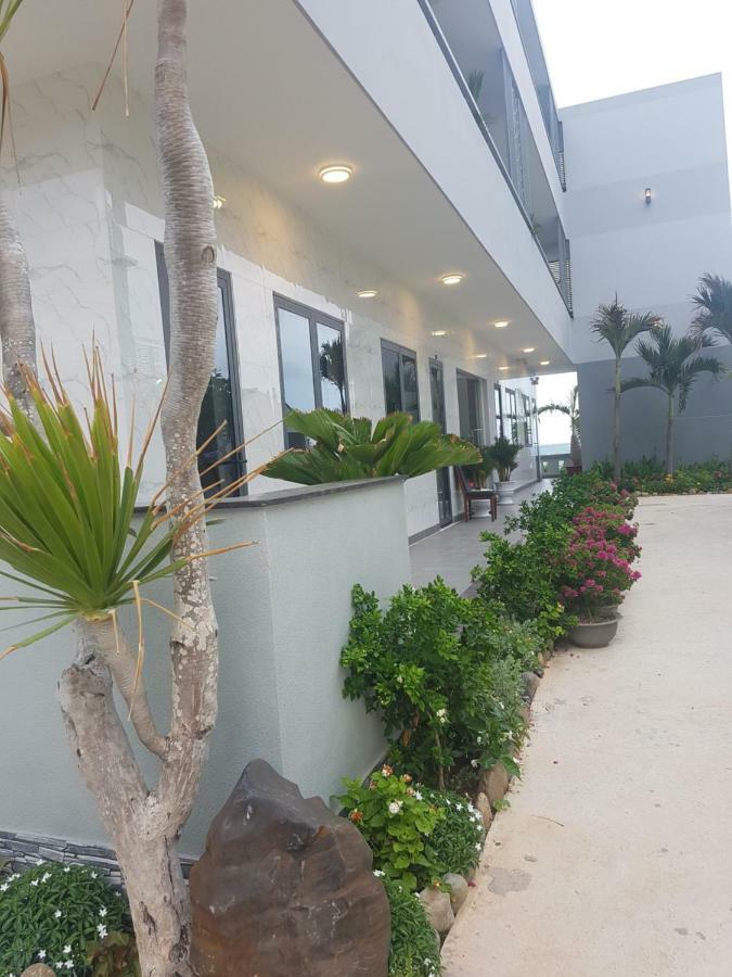 Ngoc Lang Hotel Binh Sum Экстерьер фото